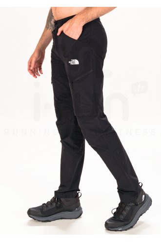 The North Face Exploration Convertible M
