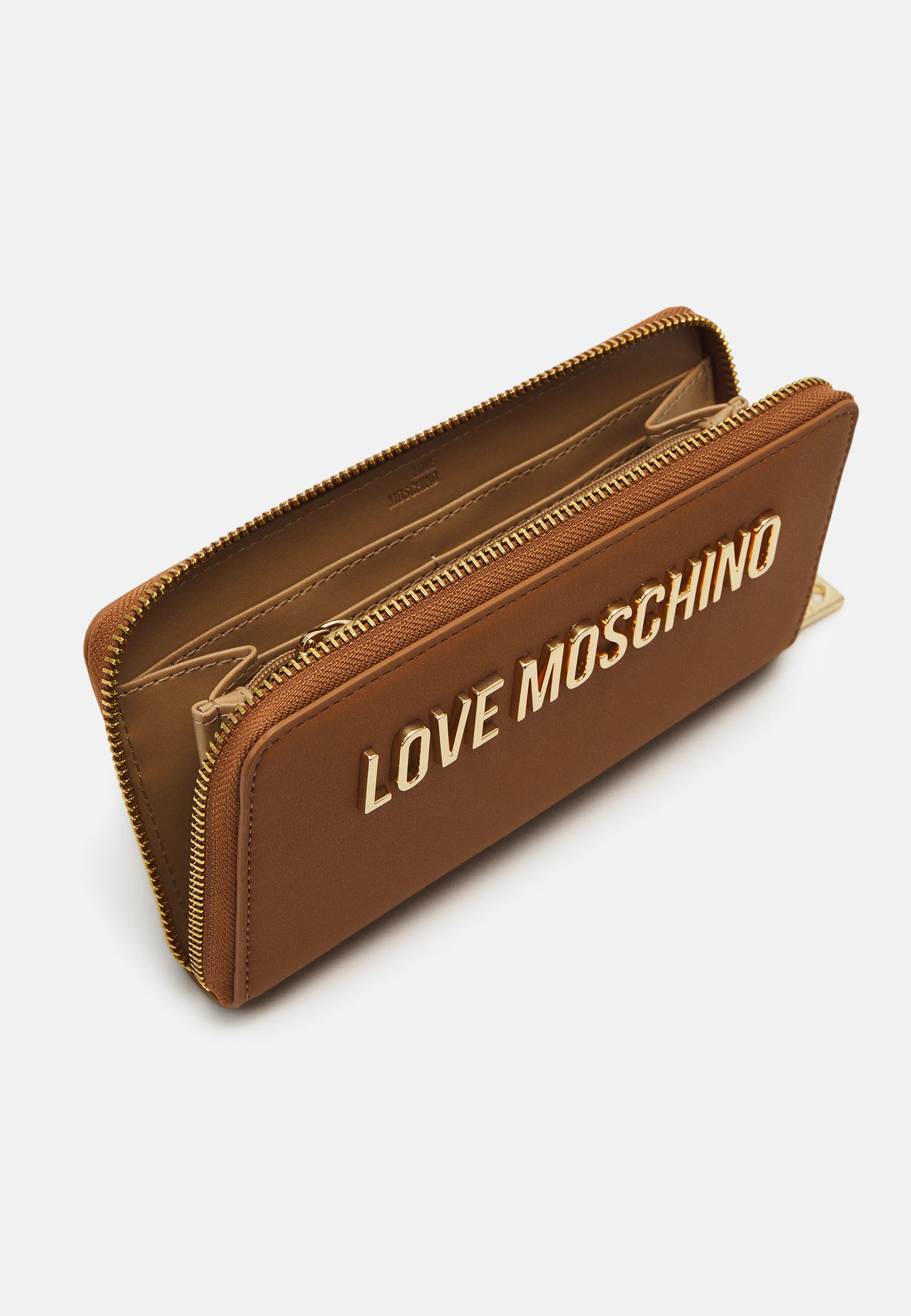 Love Moschino BOLD LOVE - Cartera