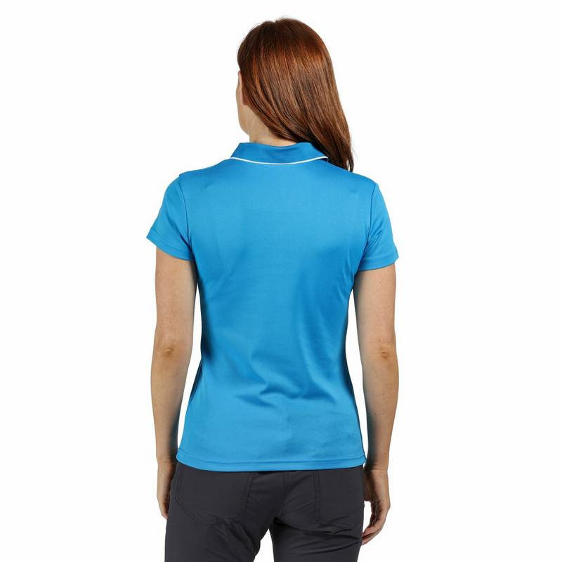 Regatta Maverik V Funktionsshirt Damen
