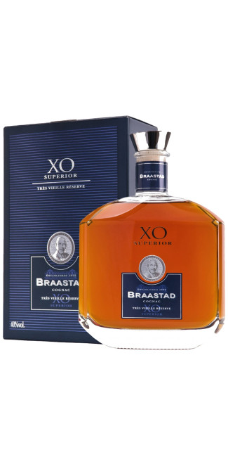 Braastad XO Superior