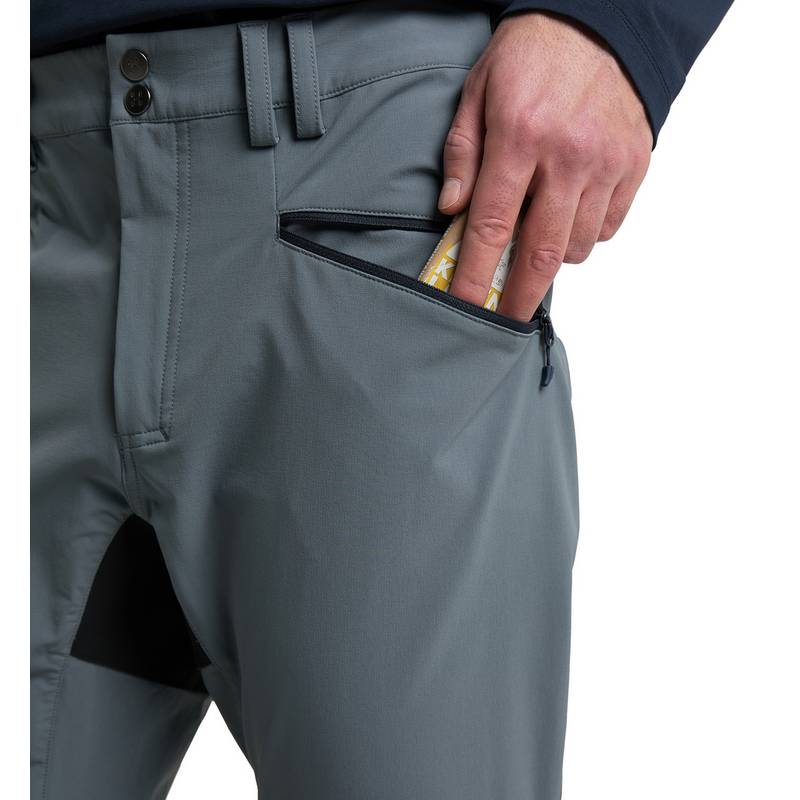Haglfs Rugged Slim Pant Trekkinghose Herren