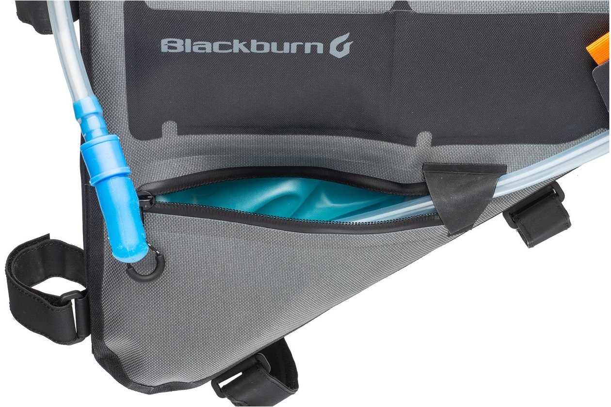 Blackburn Outpost Elite Frame Bag