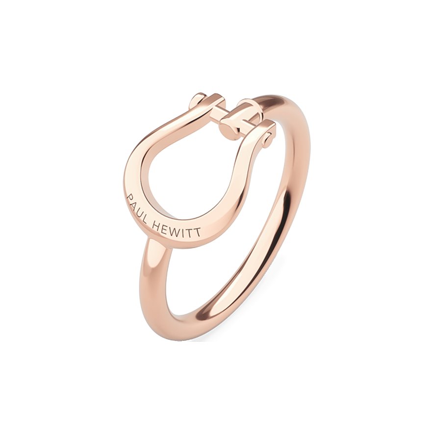 Paul Hewitt Damenring Shackle