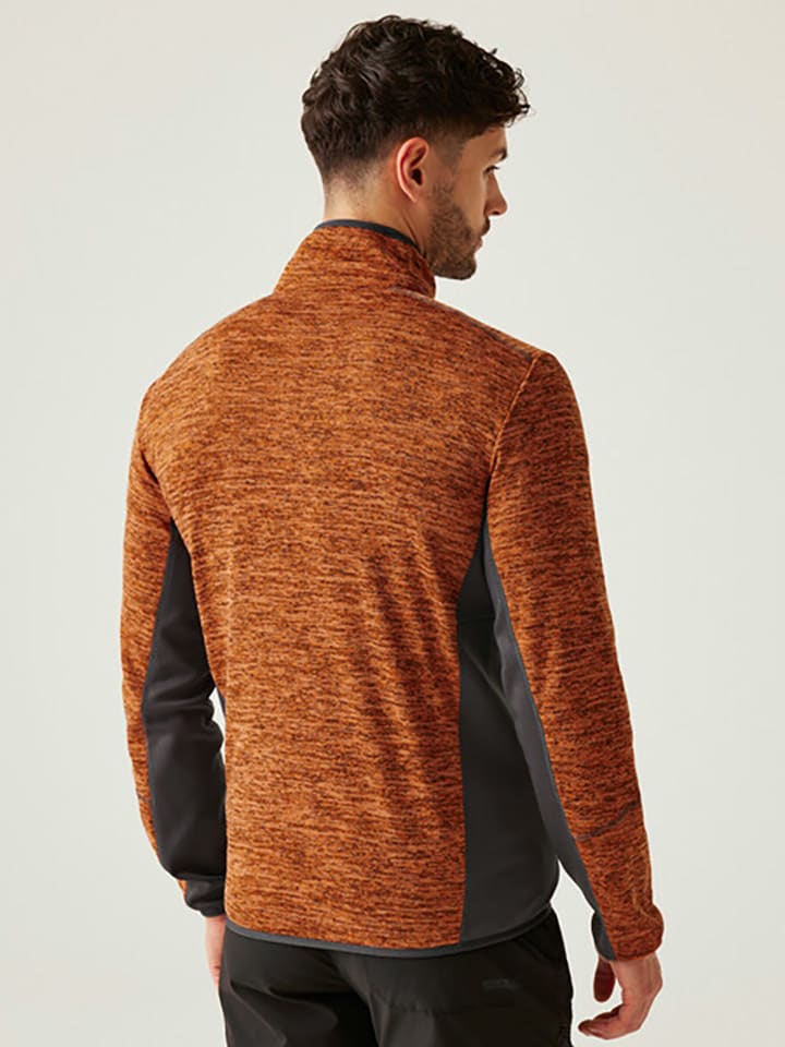 Regatta Fleecejacke 