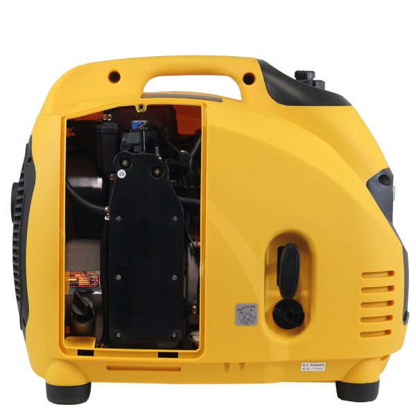 kipor VOLTHERR KGE 3500pro Inverter Generator