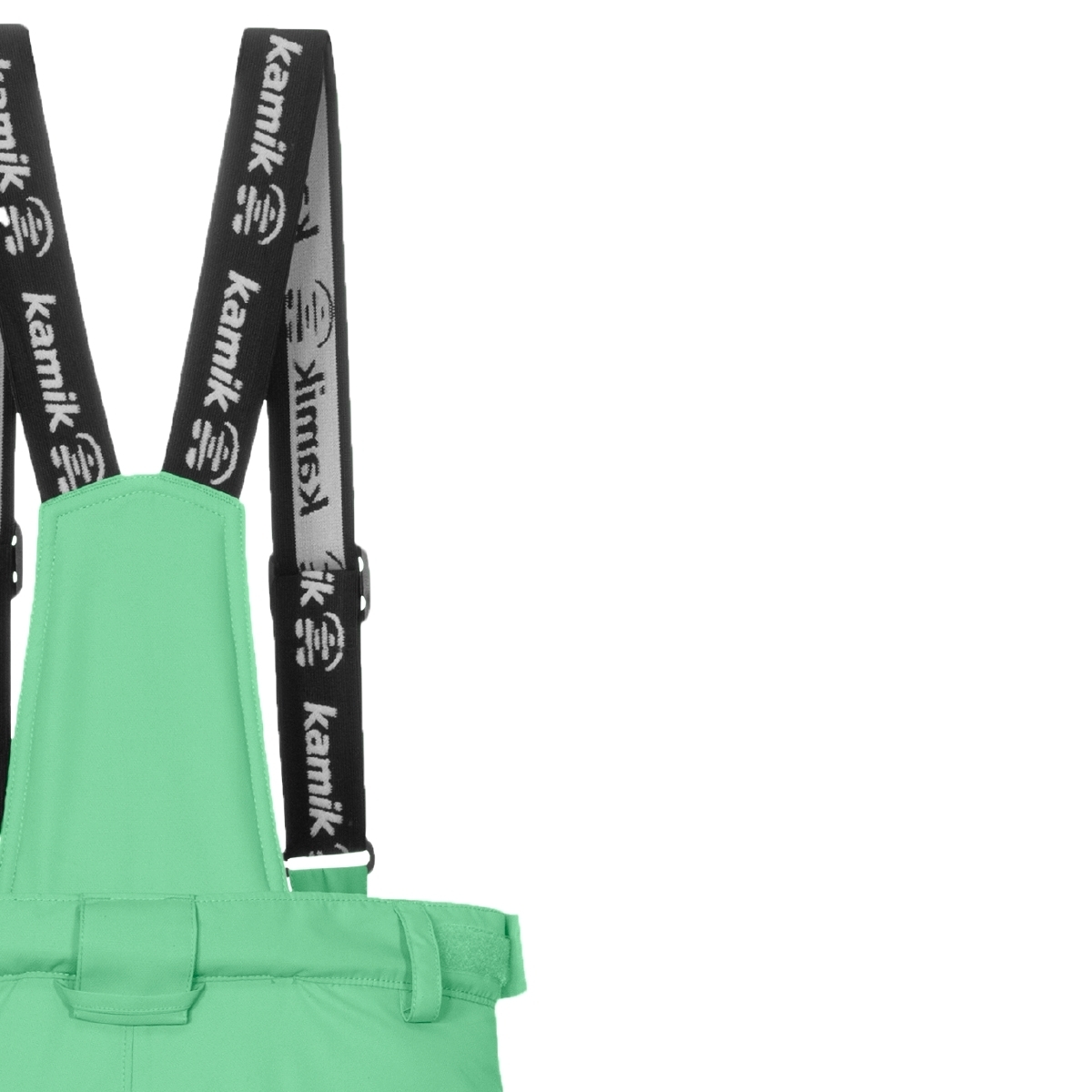 Kamik HARPER20 Winterhose gruen