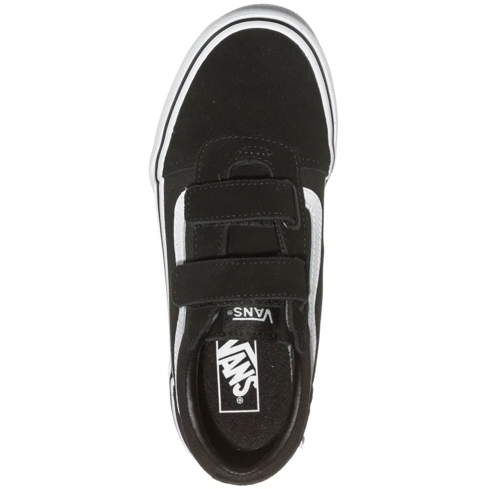 Vans Ward V VN0A4BUDIJU / schwarz