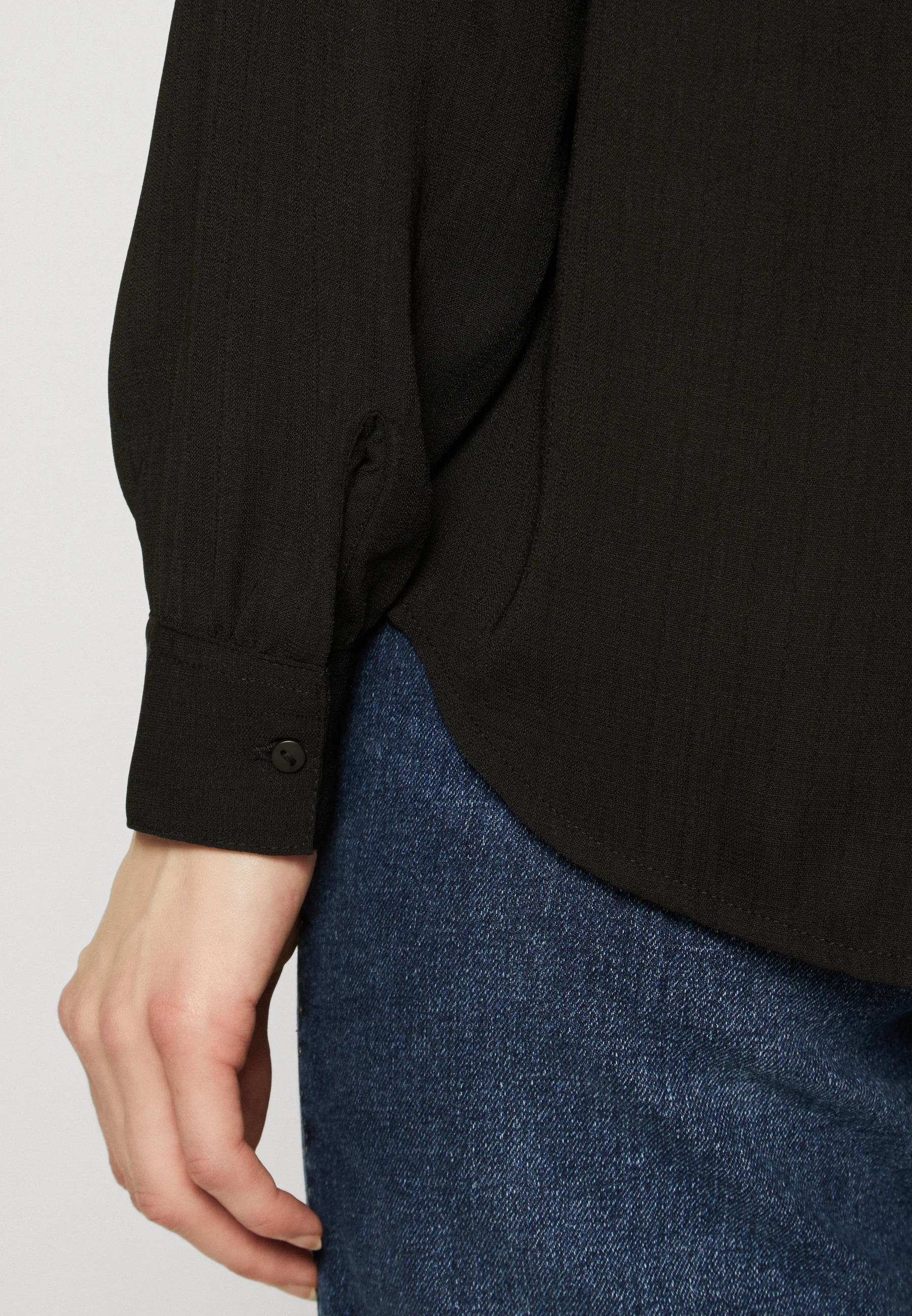 ONLY Tall ONLMULAN CAMISA DOBLADA - Camisa