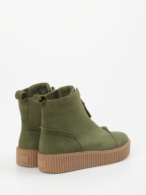 Stiefelette-27566290007 Werner