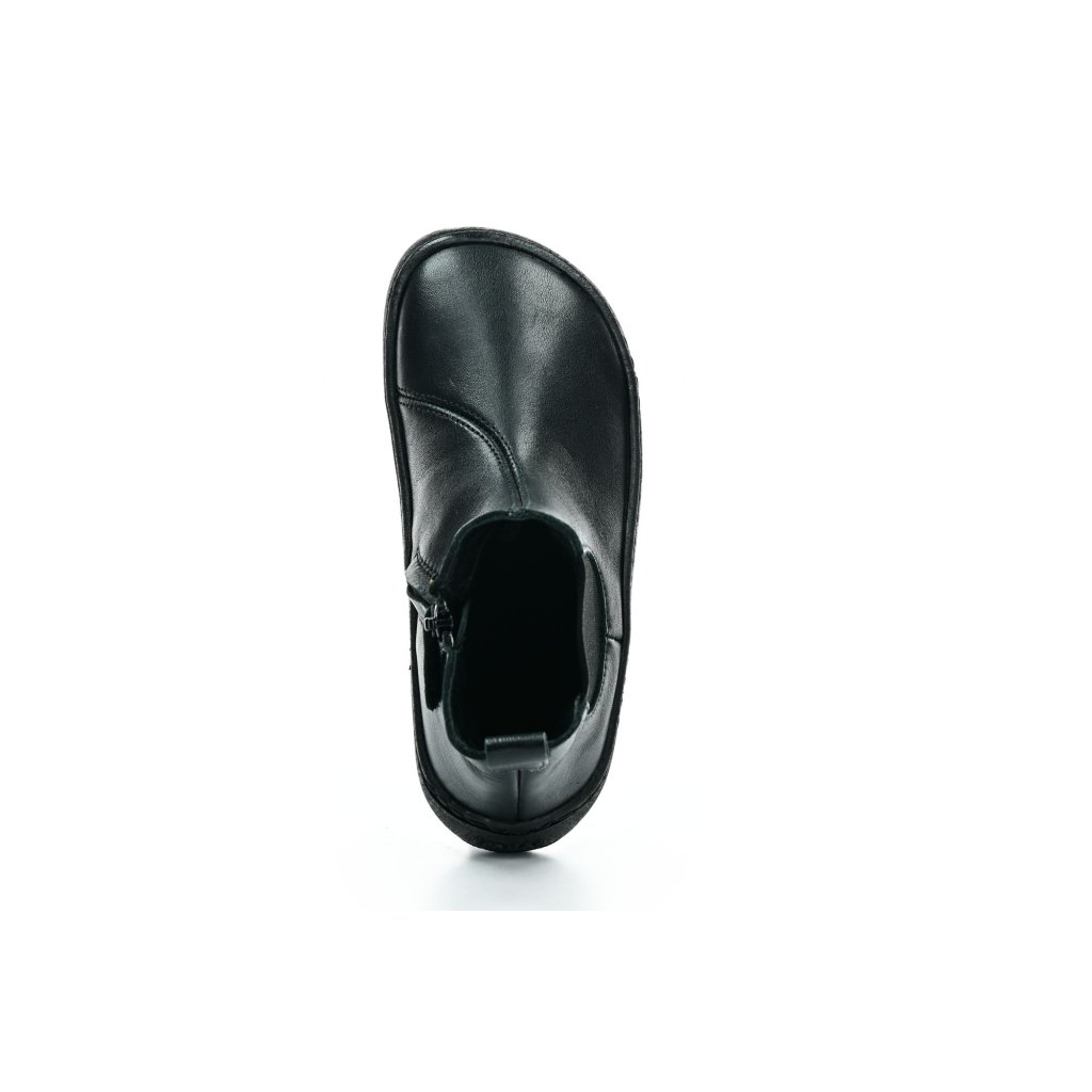 Froddo G3160211 Black Barfußschuhe