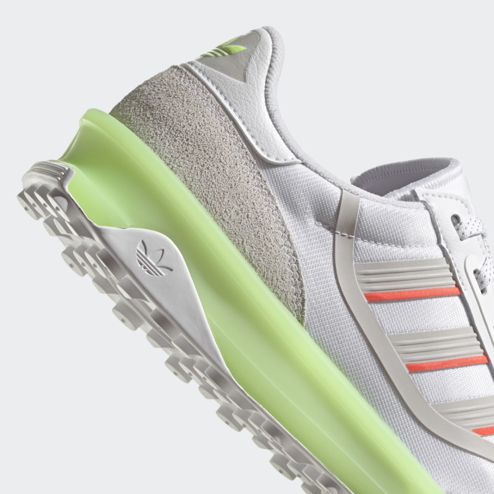 adidas Indoor CT GZ7854 / weiss
