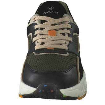 Gant Profellow Sneaker in grün