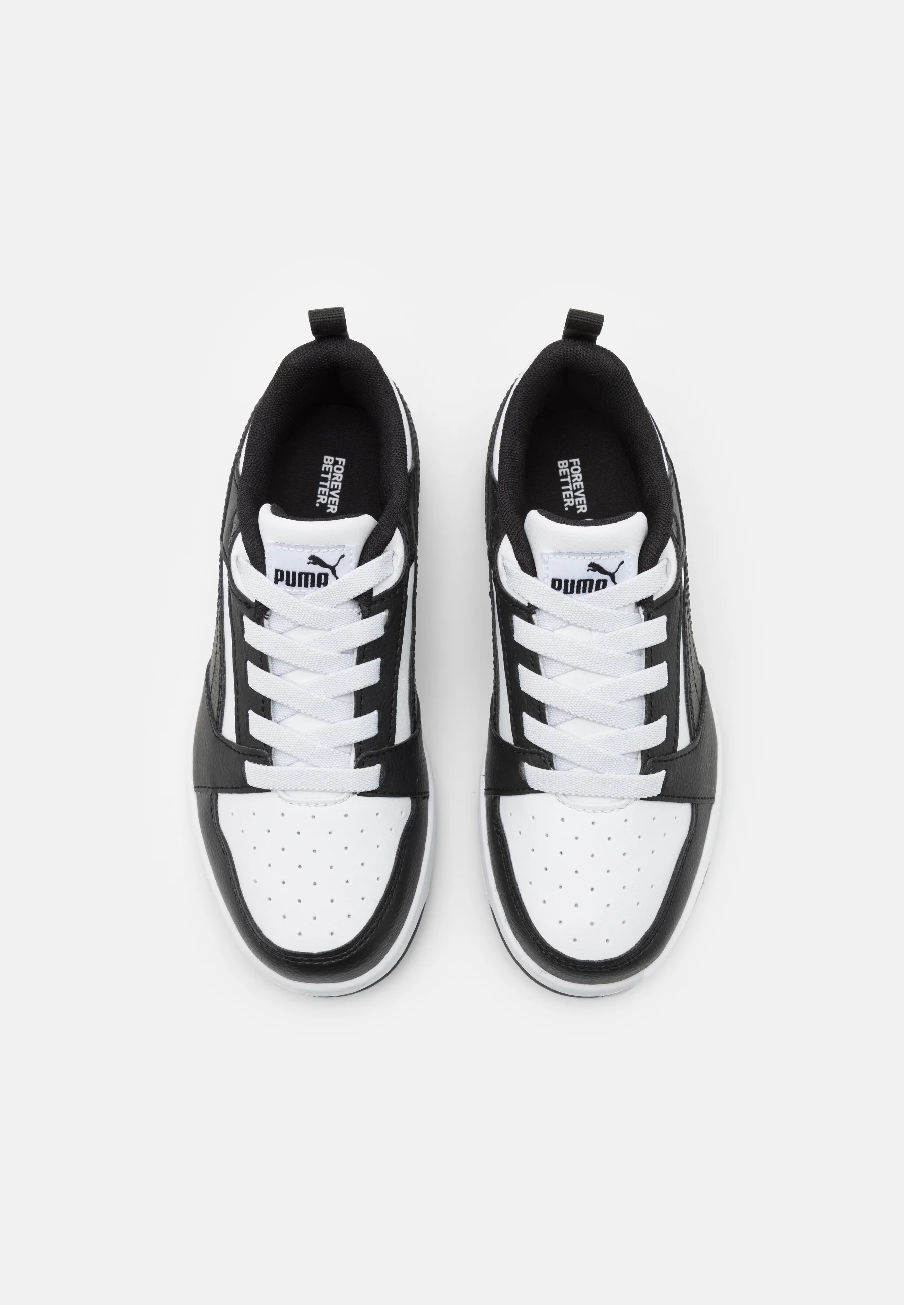 Puma REBOUND V6 UNISEX - Zapatillas bajas