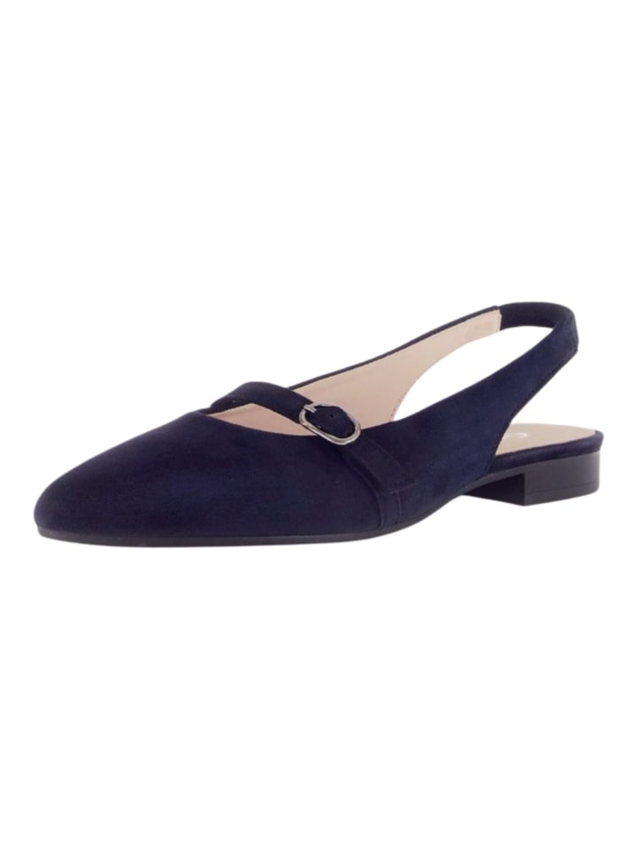 Gabor Ballerinas in Atlantik günstig kaufen