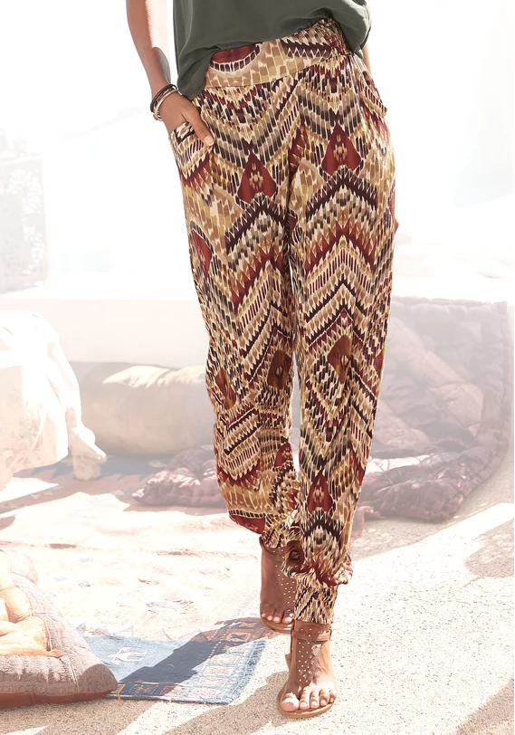 Jerseyhose