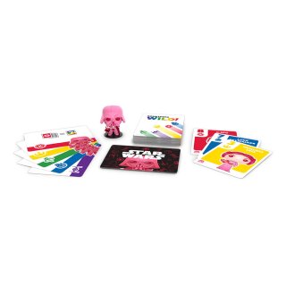 Star Wars Card Game - Something Wild! Darth Vader Pink Edition (EN)