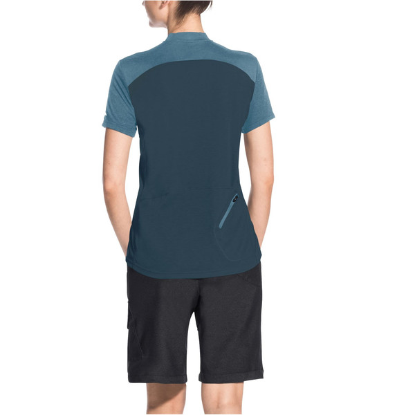 TREMALZO SHIRT IV Damen - Fahrradtrikot