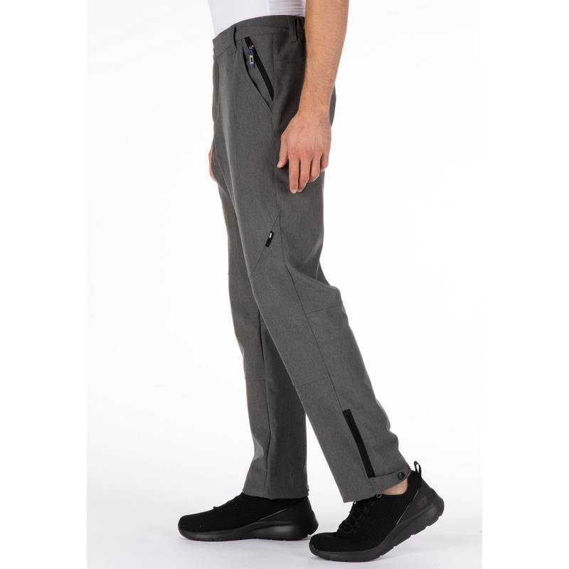 LPO Softshellhose Herren