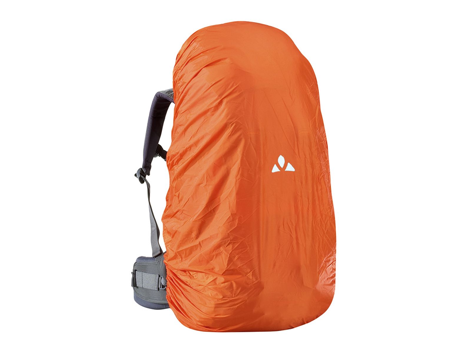 Vaude 55-85 Rucksack Regenhülle