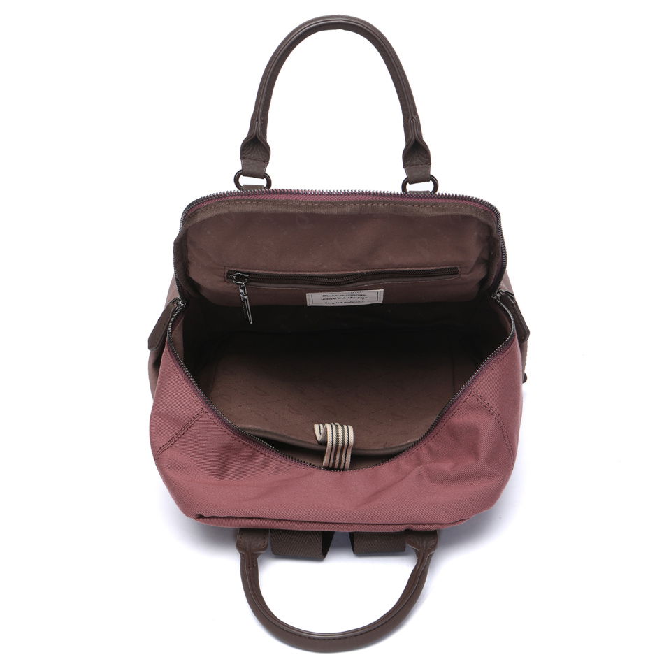 abbacino Pierce Rucksack