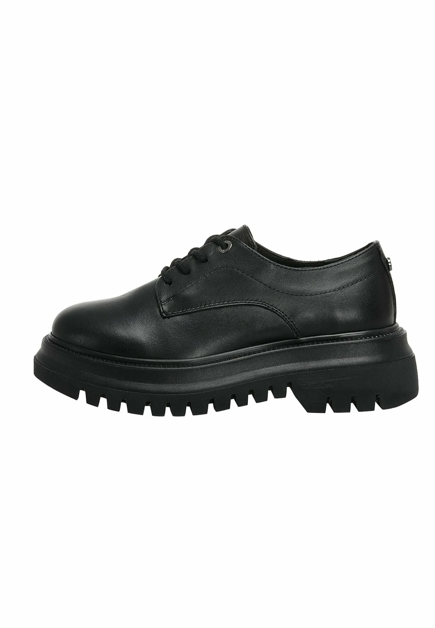 Nine West MASCULINE SAYLEE - Zapatos deportivos con cordones