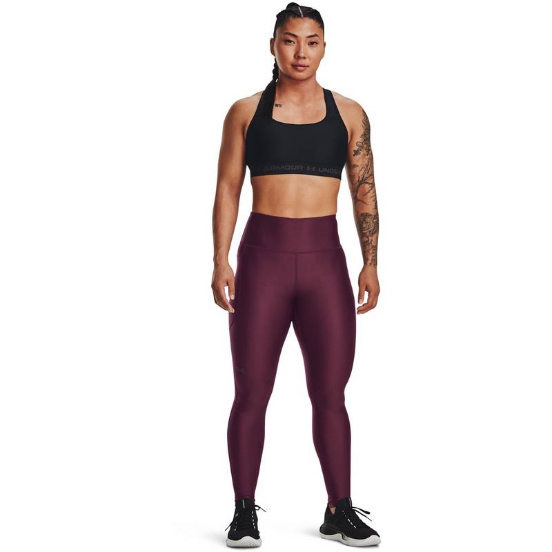 Under Armour Heatgear Tights Damen