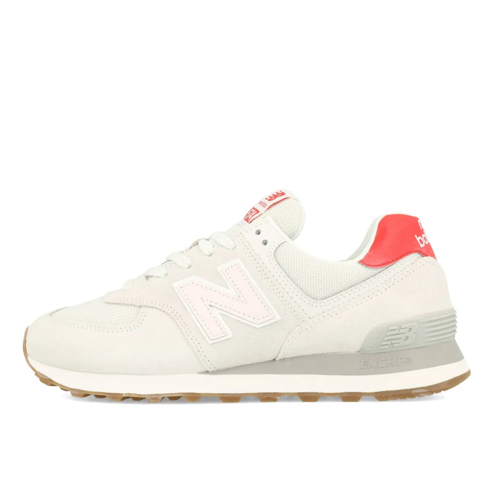 New Balance 574 WL574RC / grau