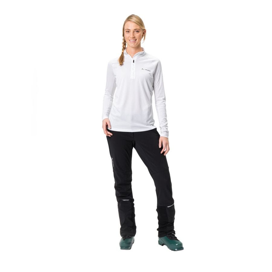 Larice II Langarmshirt Damen
