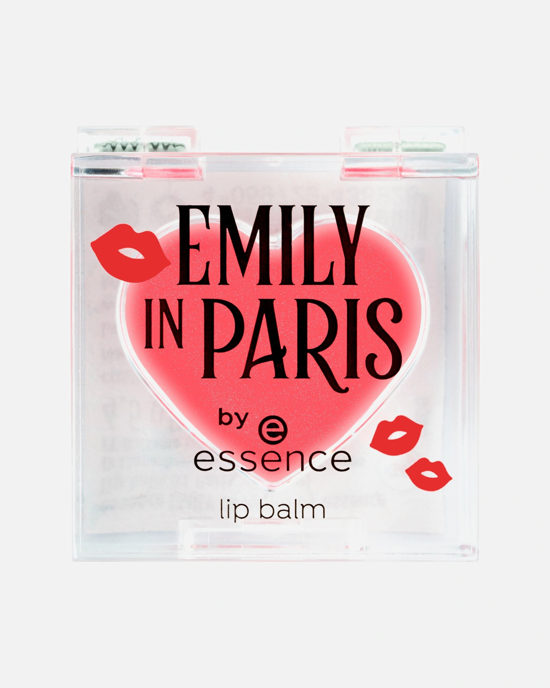 Essence Emily în Paris