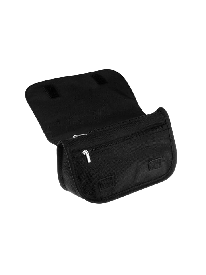 Mr. & Mrs. Panda Kosmetiktasche Einhorn Mitteilung mit Spruch in Weiß günstig kaufen onesize