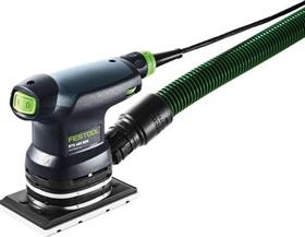 Festool 201224 RTS 400 REQ Flatskjæremaskin
