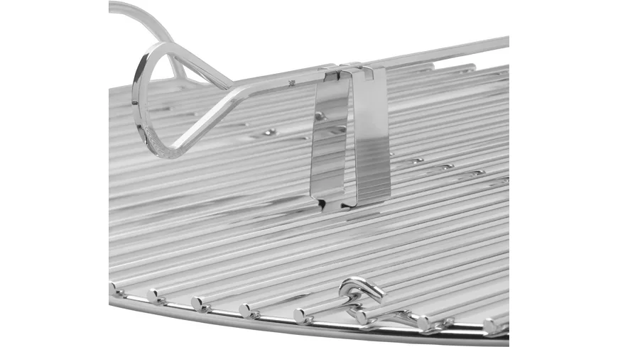 WMF Große Grillspieße BBQ 46cm 2-tlg.
