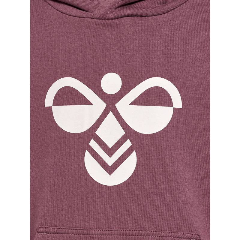 hummel hmlCUATRO HOODIE Hoodie Kinder