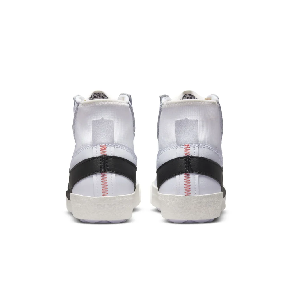 Nike Blazer Mid 77 Jumbo DQ1471-100 / weiss