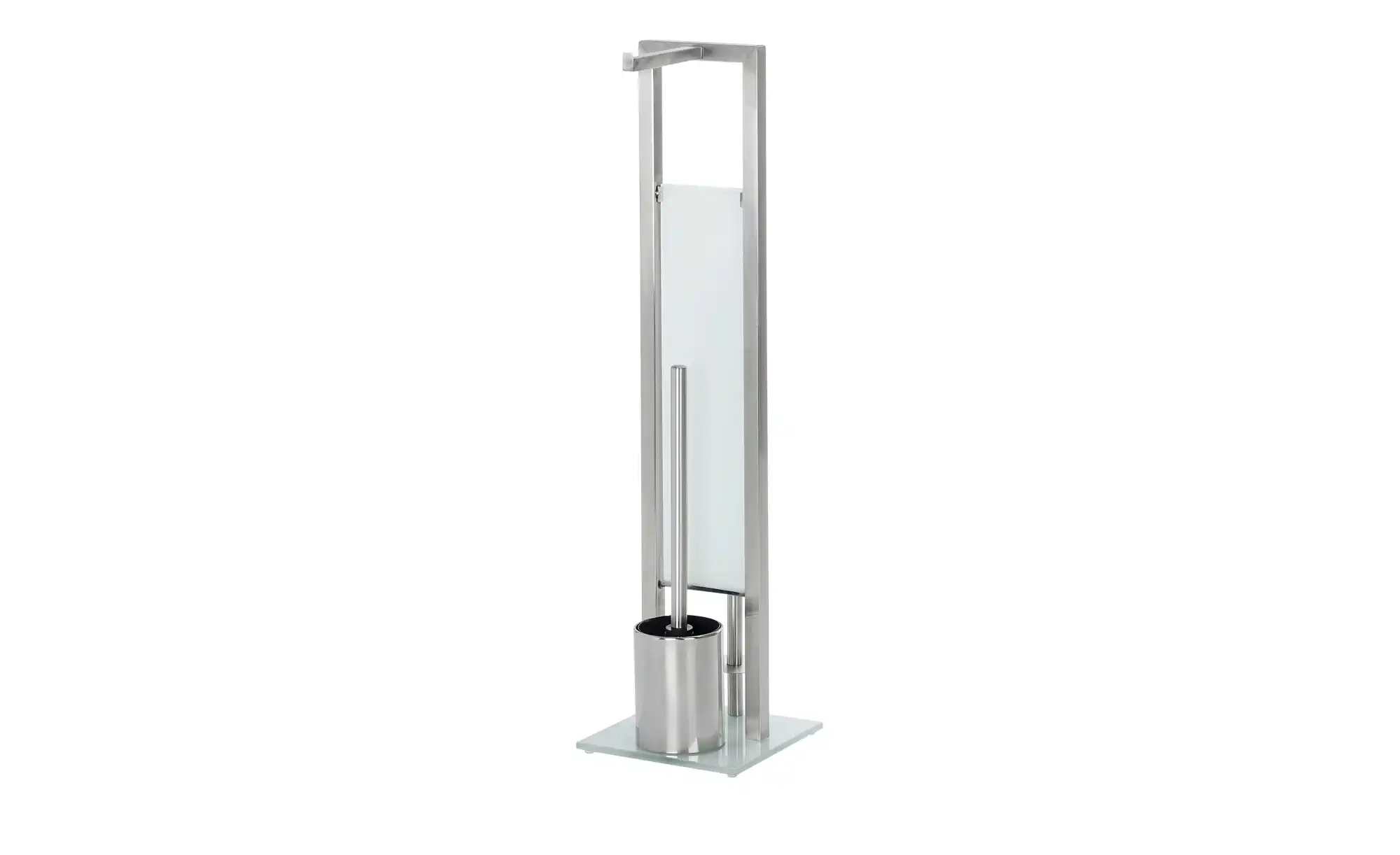 WC-Stand-Garnitur 