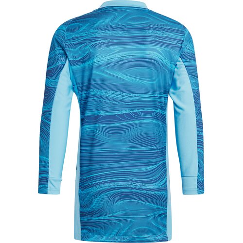 ADIDAS HERREN CONDIVO 21 PRIMEBLUE LONG SLEEVE TORWARTTRIKOT