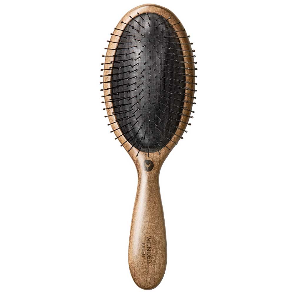 HH Simonsen WONDER BRUSH Dark Wood