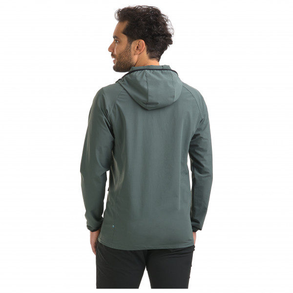 Stoic - EketSt. Softshell Hoody - Softshelljacke