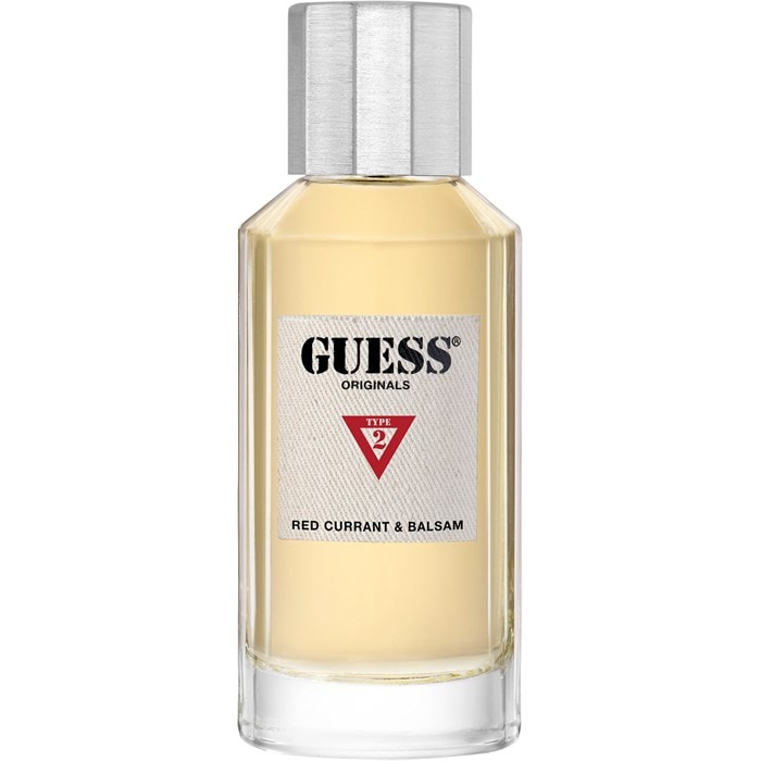 Eau de Parfum Spray