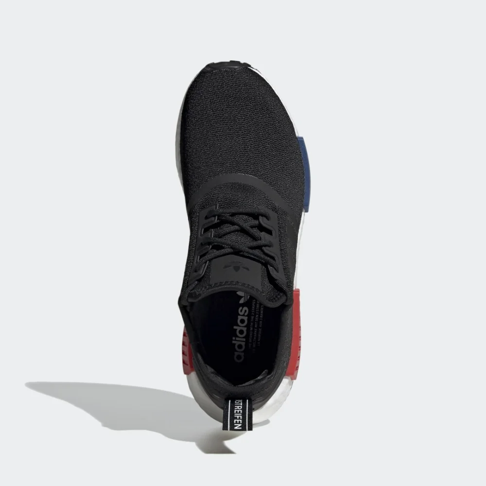 adidas NMD R1 GZ7922 / schwarz