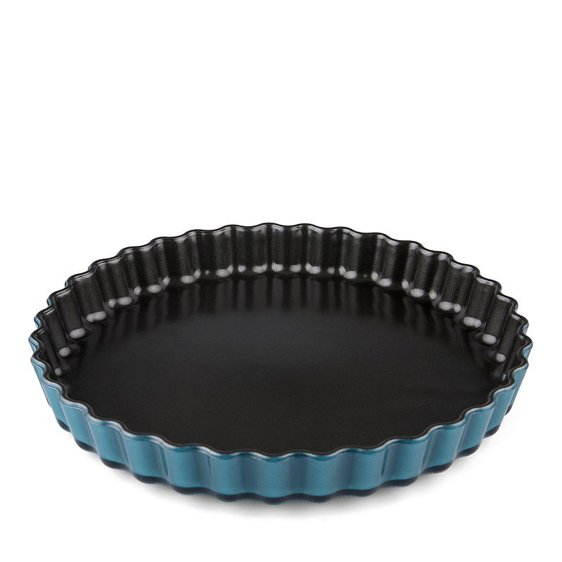 Cuisine Chef Ildfast paiform ø 27 cm blå