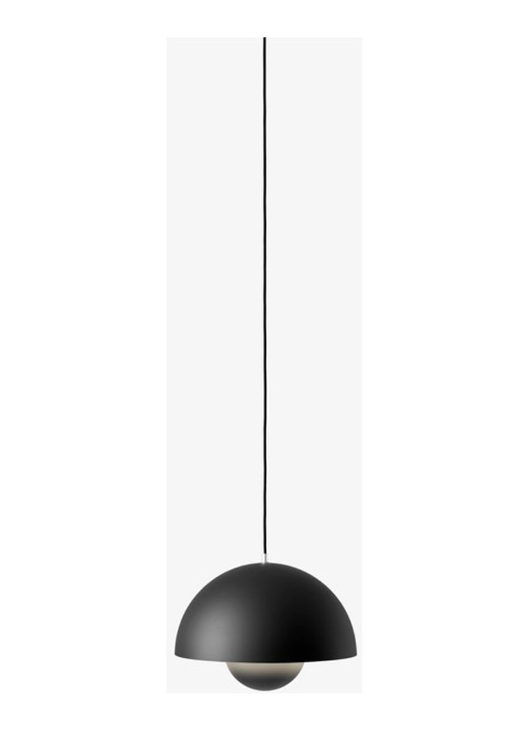 Ghiveci suspendat &tradition VP7 Ø37 cm