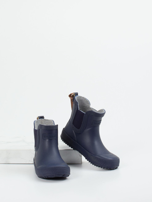 Gummistiefel-76501090017 Bisgaard