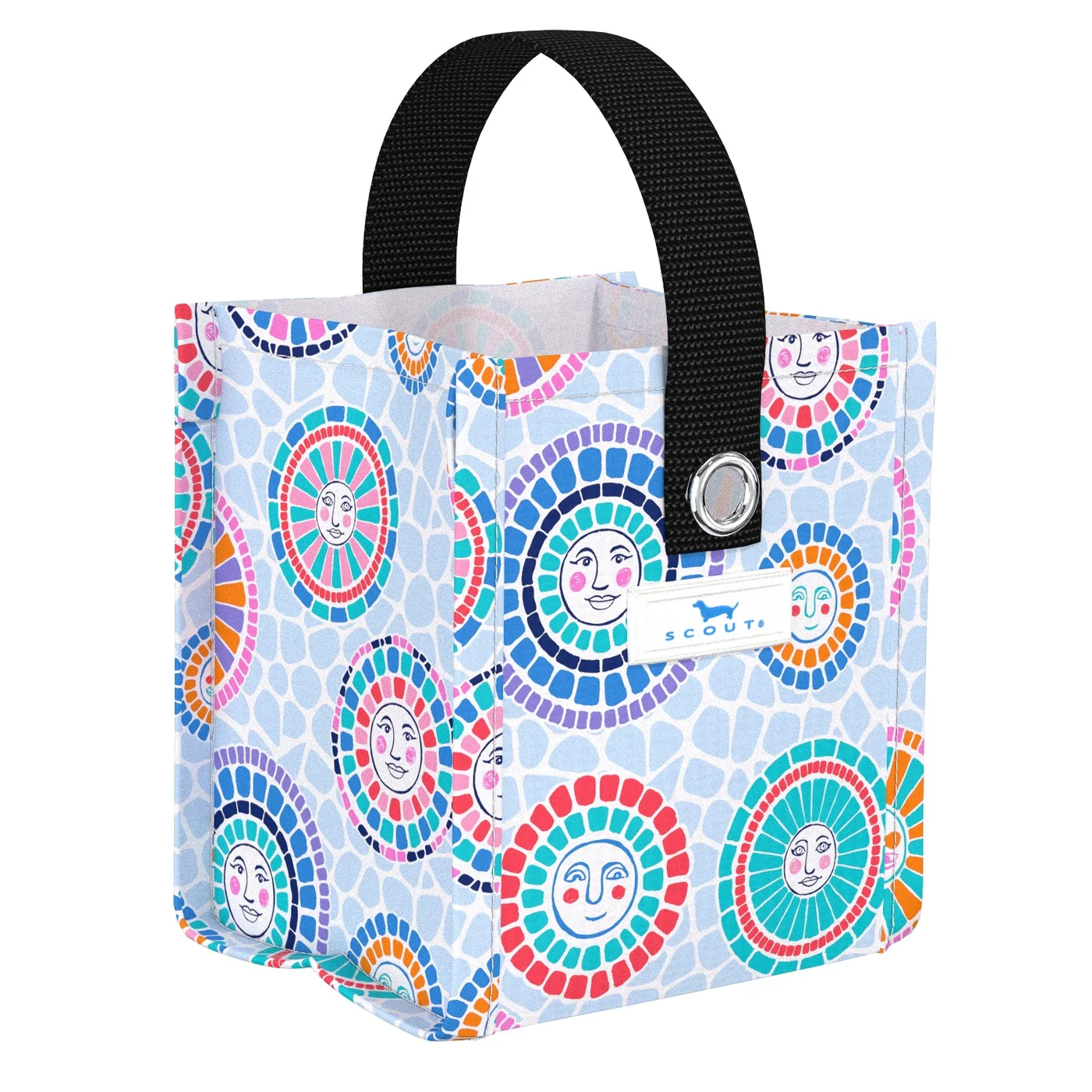 Gift Bag X-Small Mini Package