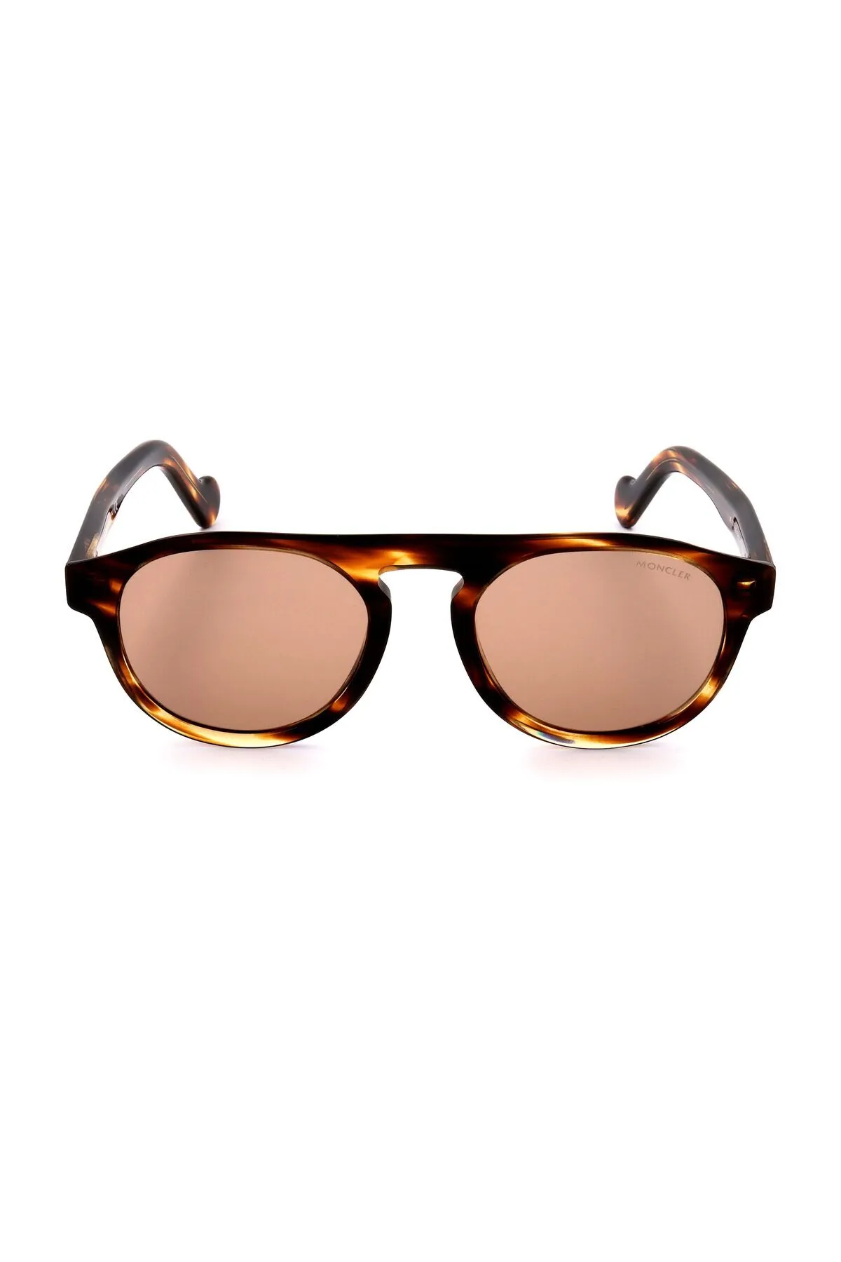 Moncler  Sonnenbrille Unisex DUNKELBRAUN