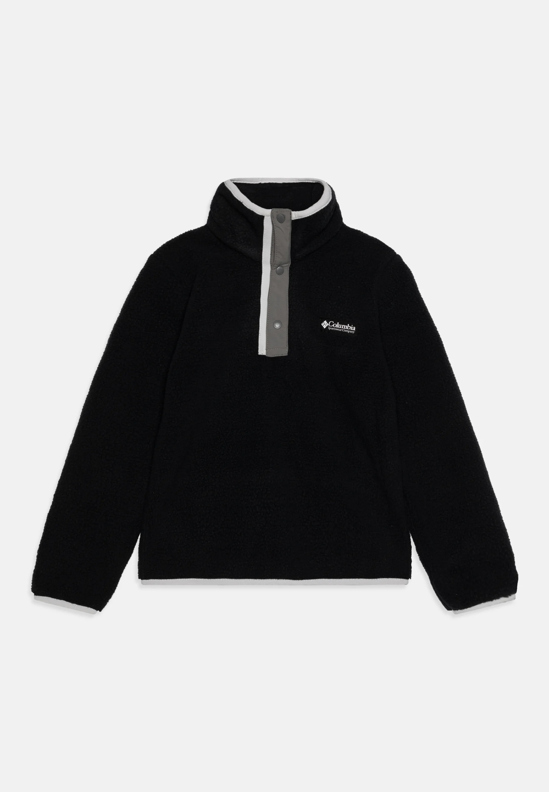 Columbia HELVETIA HALF SNAP UNISEX - Sudadera de forro polar