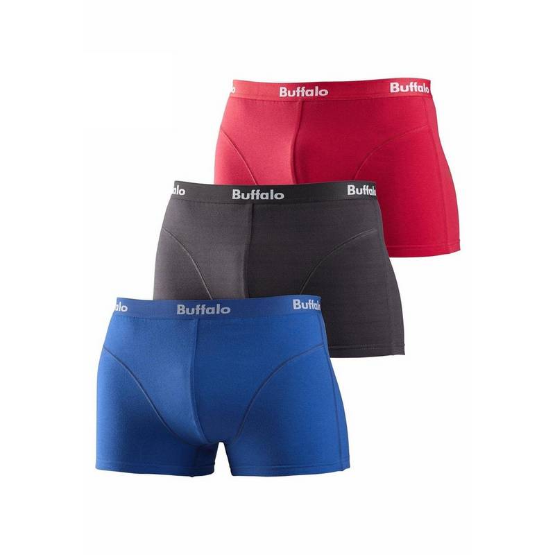 Buffalo Unterhose Herren