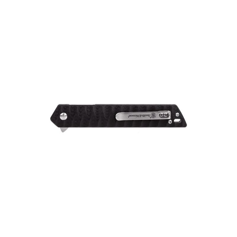 Smith & Wesson Folding 24\/7 Tanto 1147097