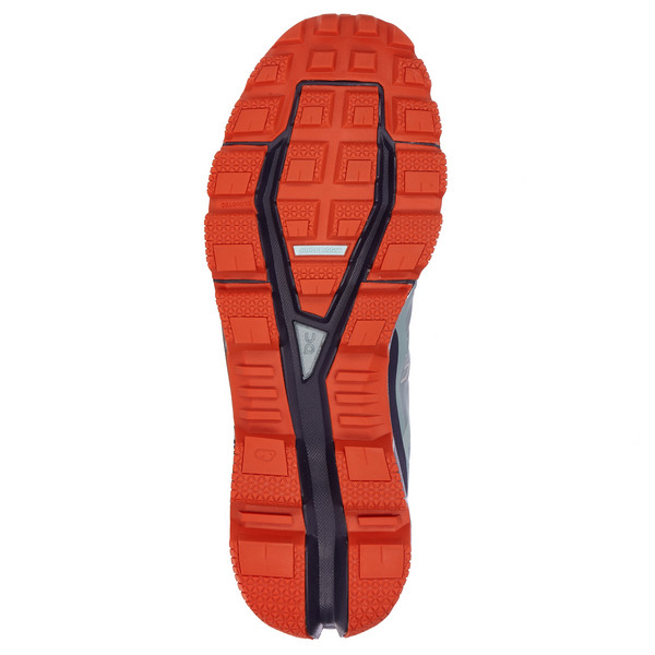 CLOUDVENTURE Herren - Trailrunningschuhe