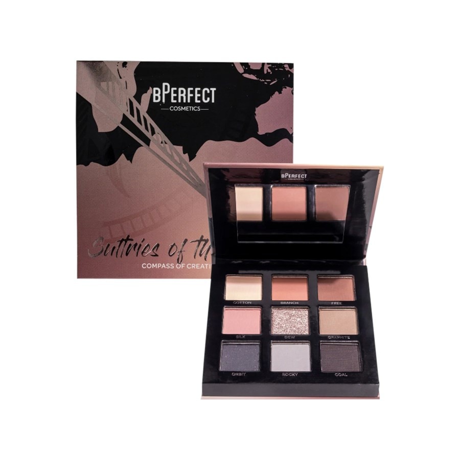 Eye Shadow Palette